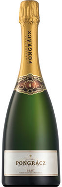 Pongrácz Méthode Cap Classique Brut